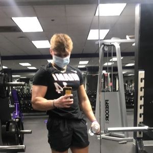 Meet your Posher, Nick